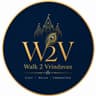 Walk2Vrindavan Logo