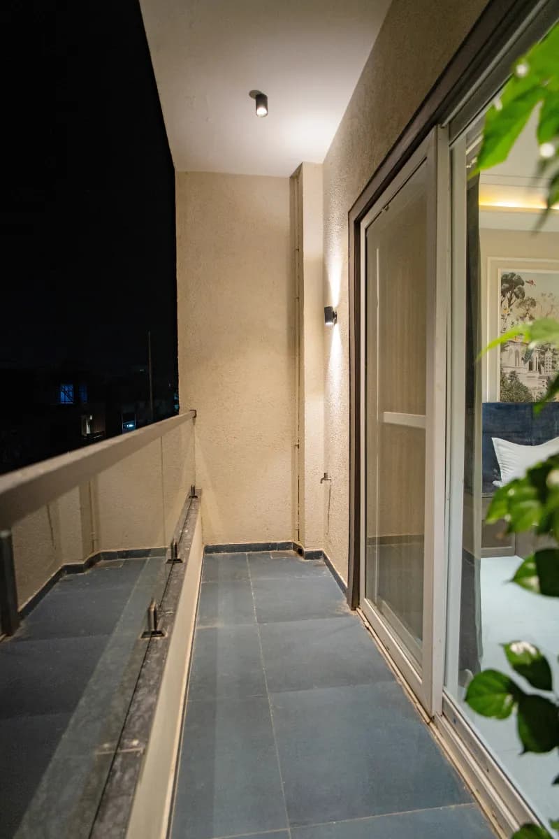 Vrindavan Heritage Suite image 3