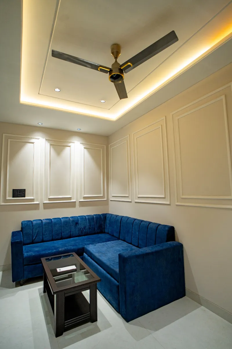 Vrindavan Heritage Suite image 1
