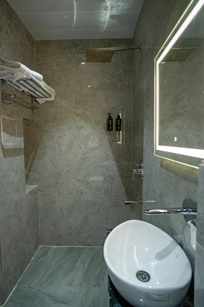 Vrindavan Heritage Suite image 6