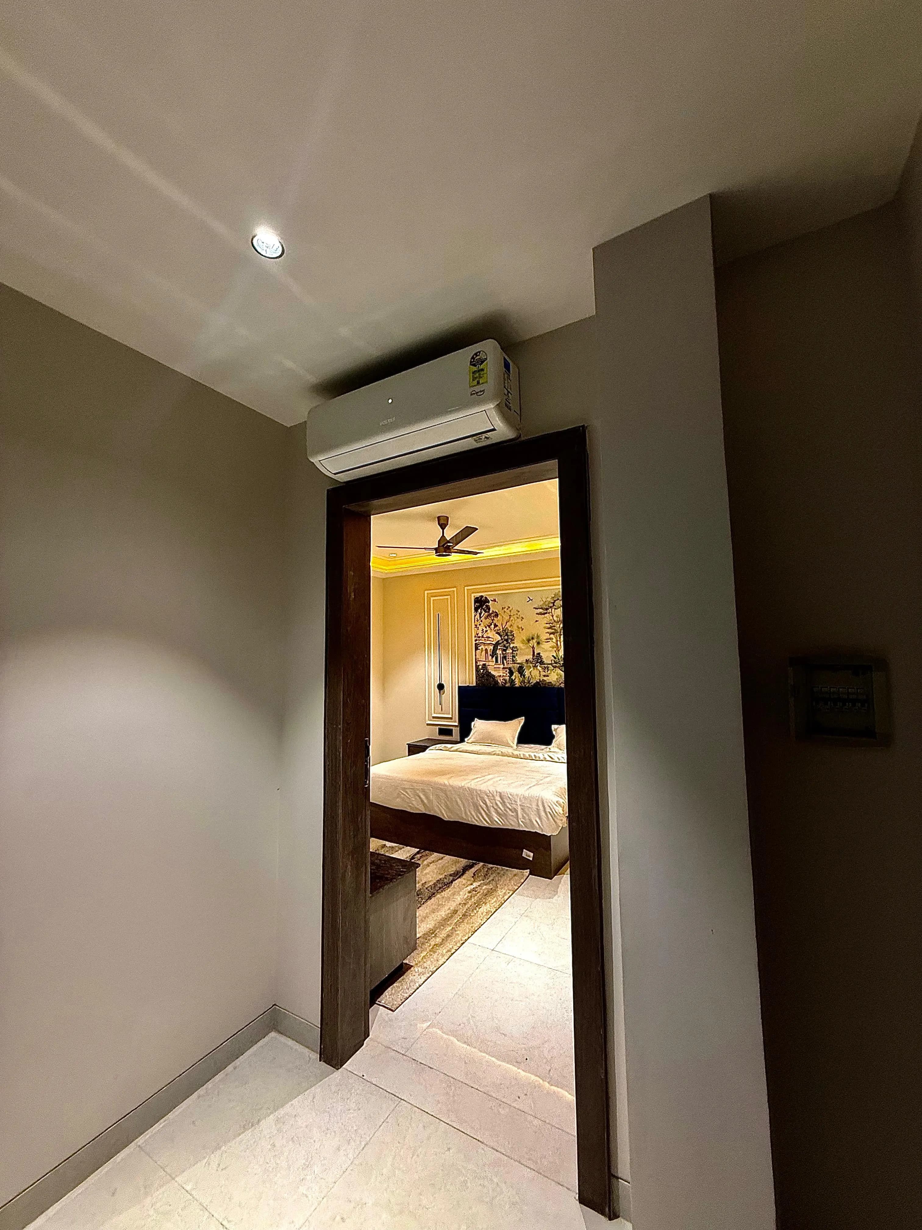Vrindavan Heritage Suite view 4
