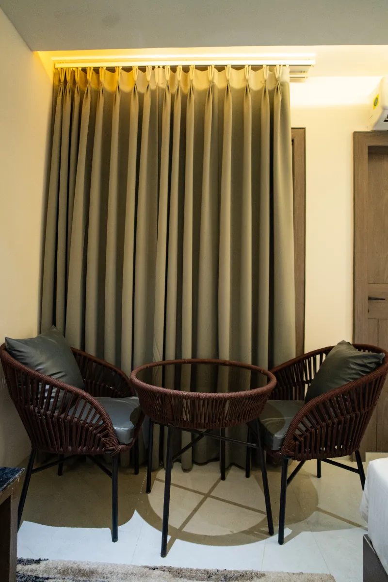 Classic Heritage Room image 9