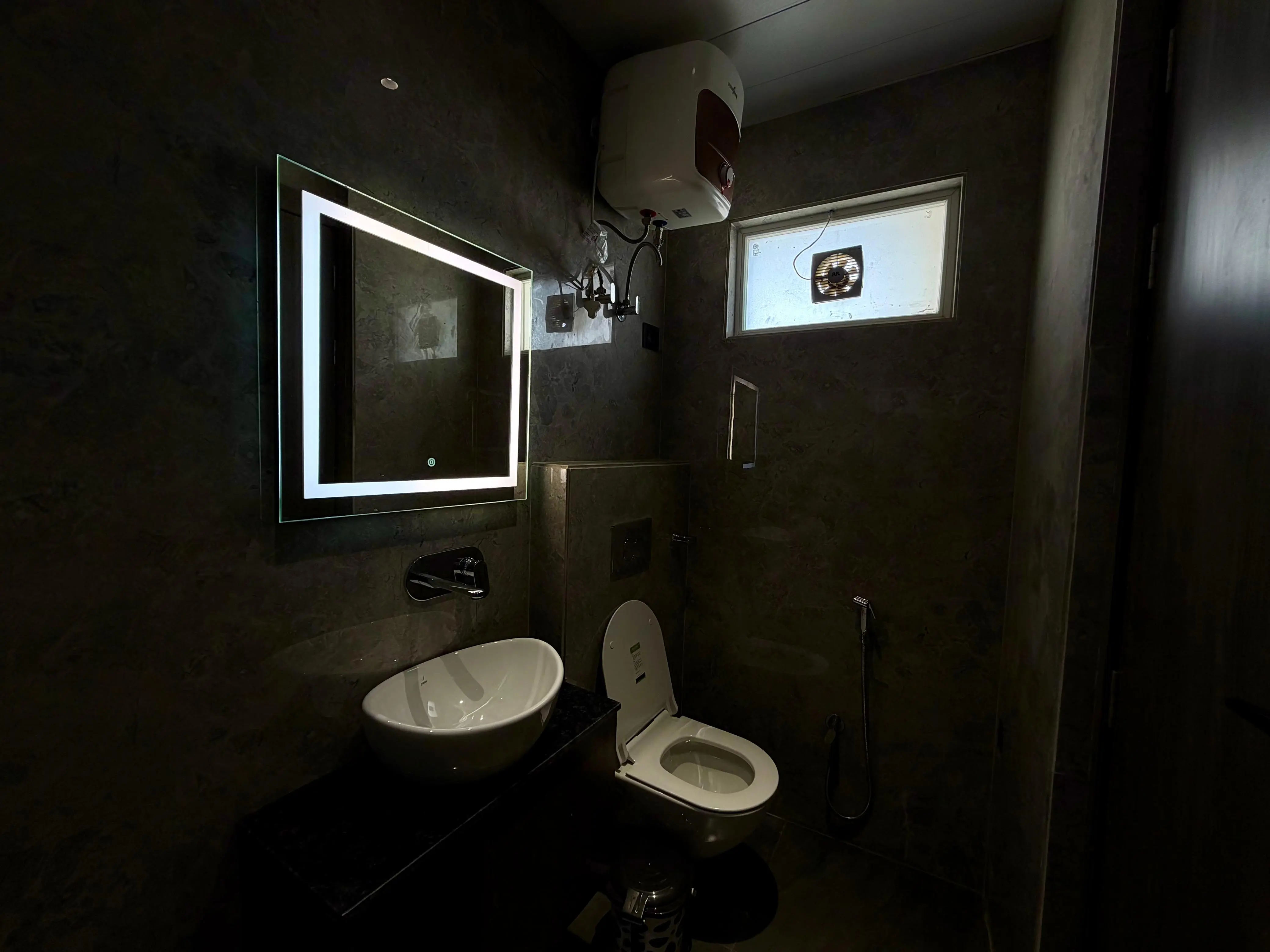 Vrindavan Heritage Suite view 7