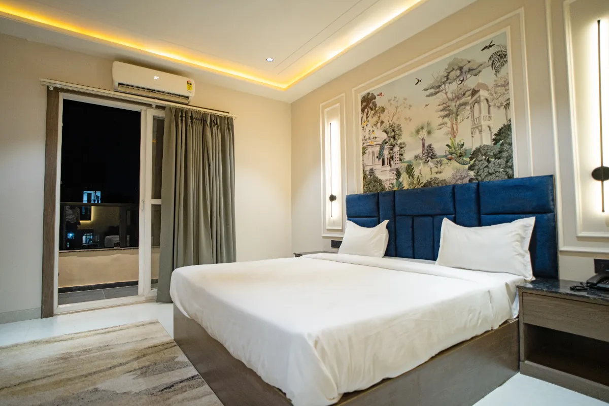 Classic Heritage Room image 3