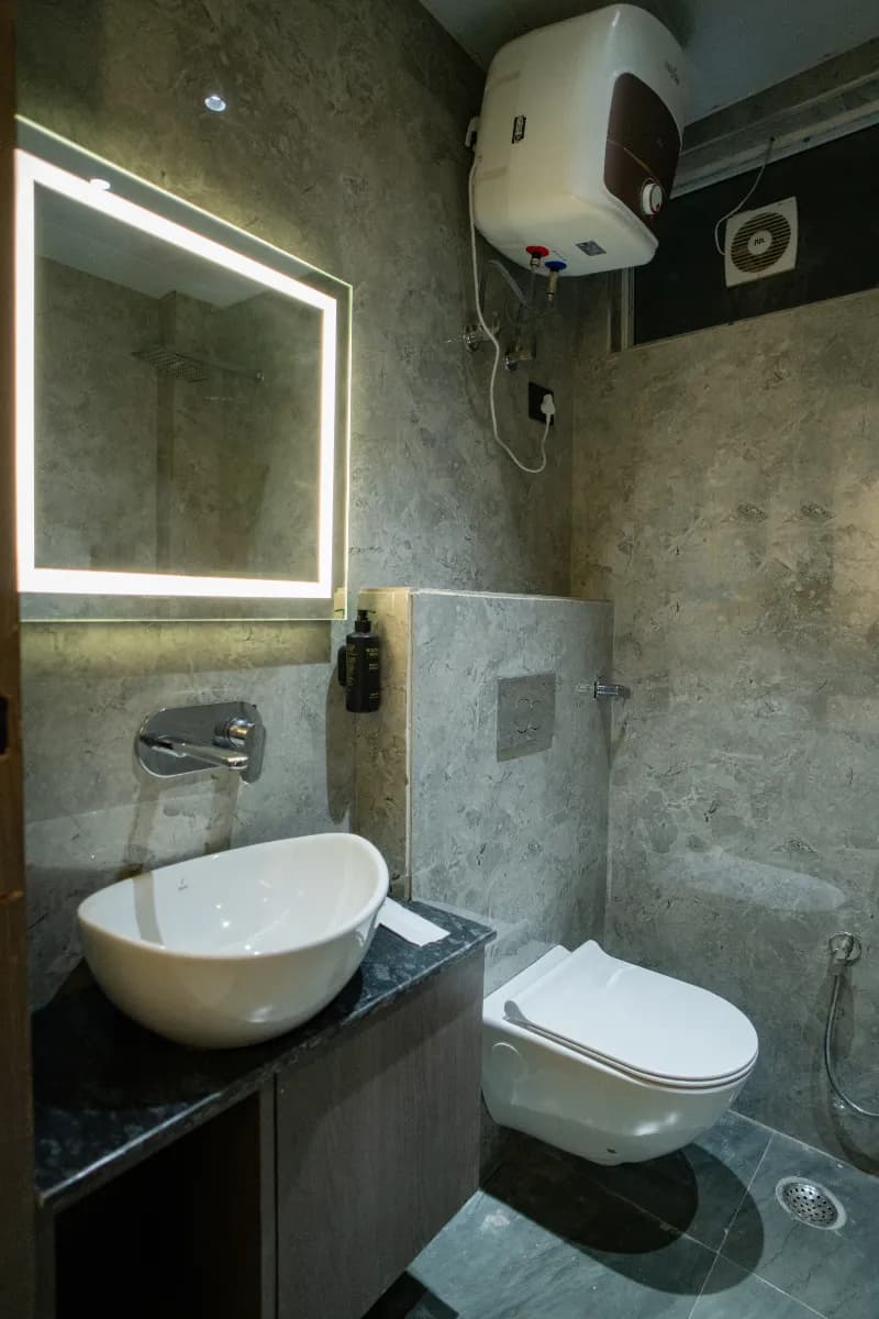 Vrindavan Heritage Suite image 7