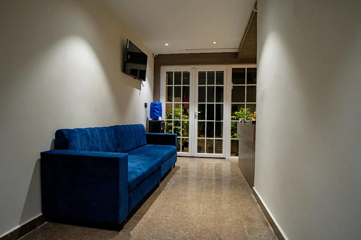 Vrindavan Heritage Suite image 8