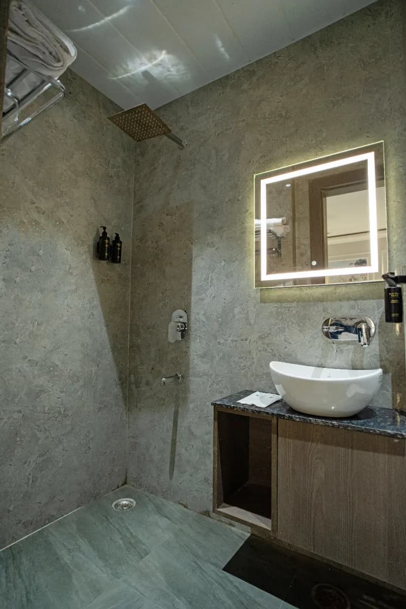 Vrindavan Heritage Suite image 5