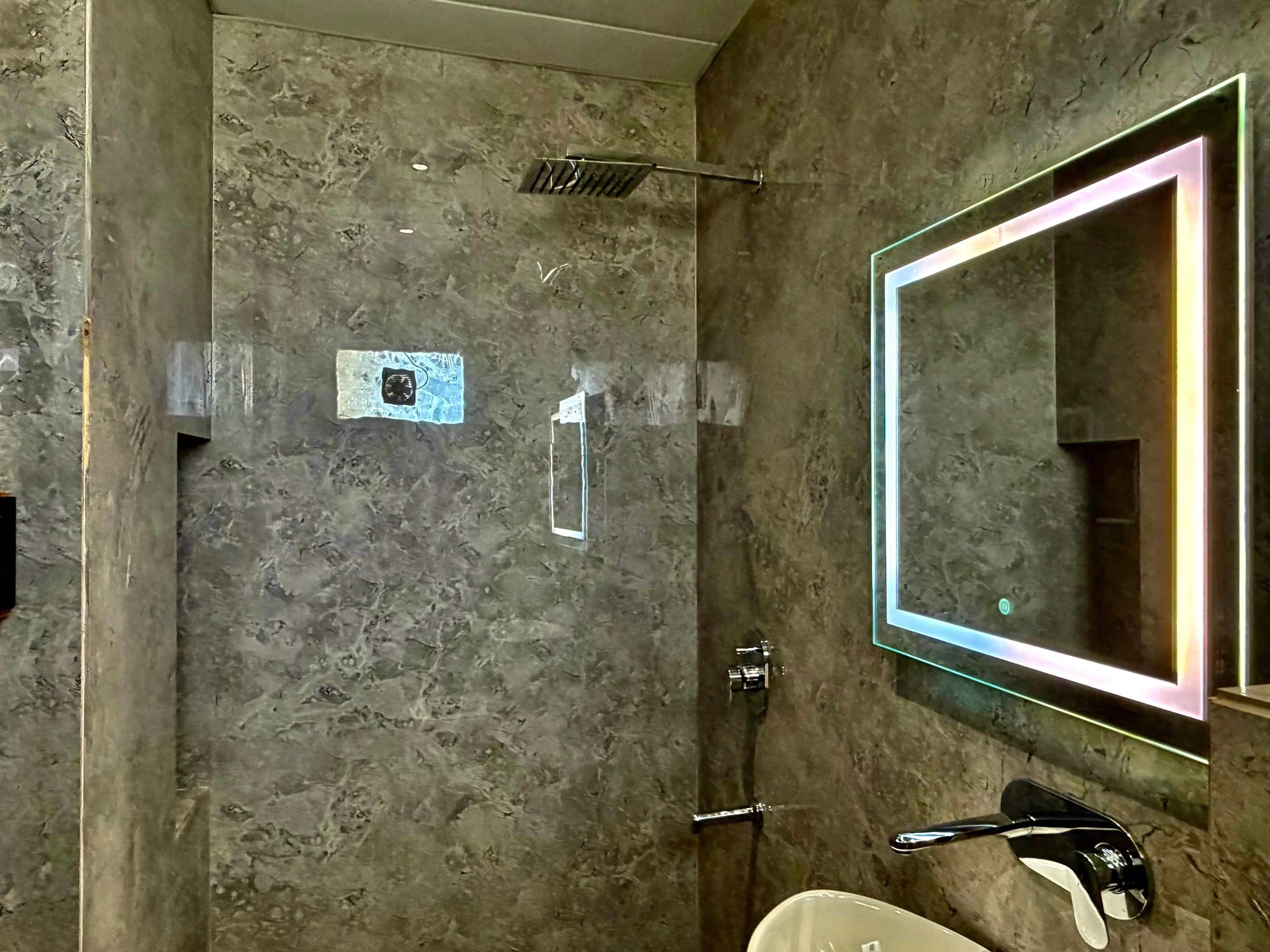 Vrindavan Heritage Suite view 8